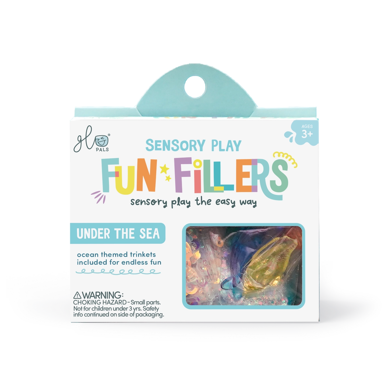 Under the Sea Fun Filler Pack - Born Childrens Boutique