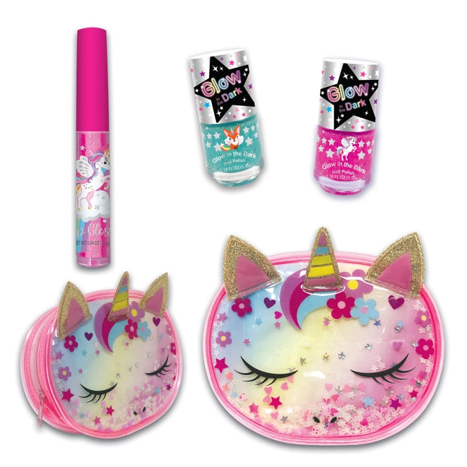 Glamour Ready, Glow in the Dark - Born Childrens Boutique