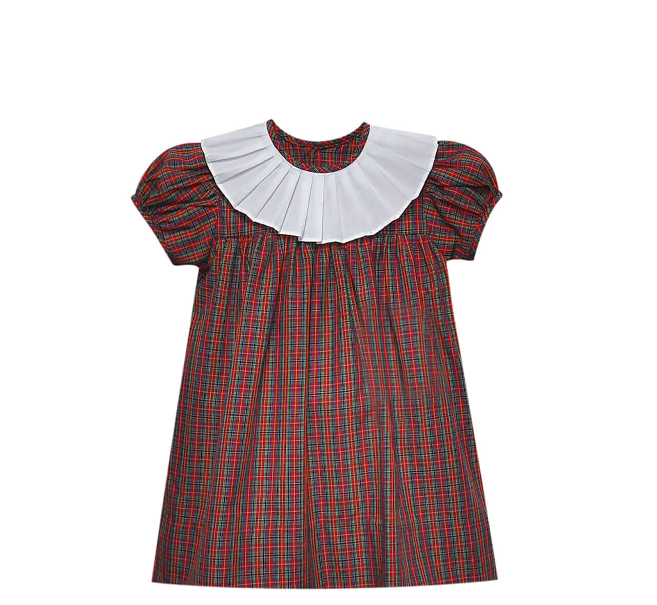 Presley Dress - Born Childrens Boutique