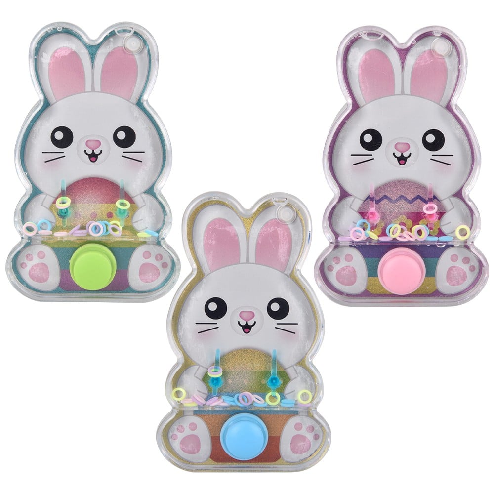 Easter Bunny Water Game 5.5" - Born Childrens Boutique