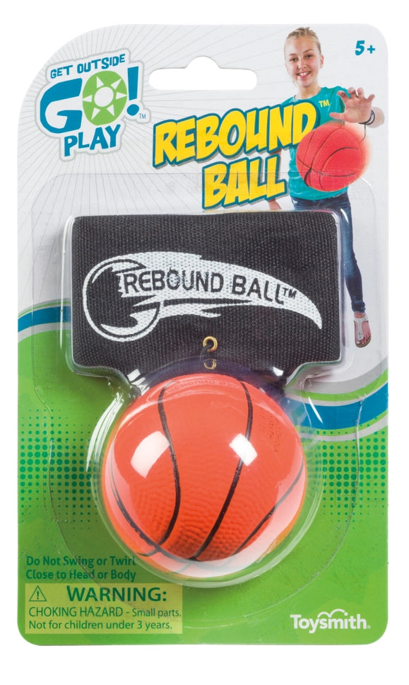 Get Outside Go - Rebound Ball - Born Childrens Boutique