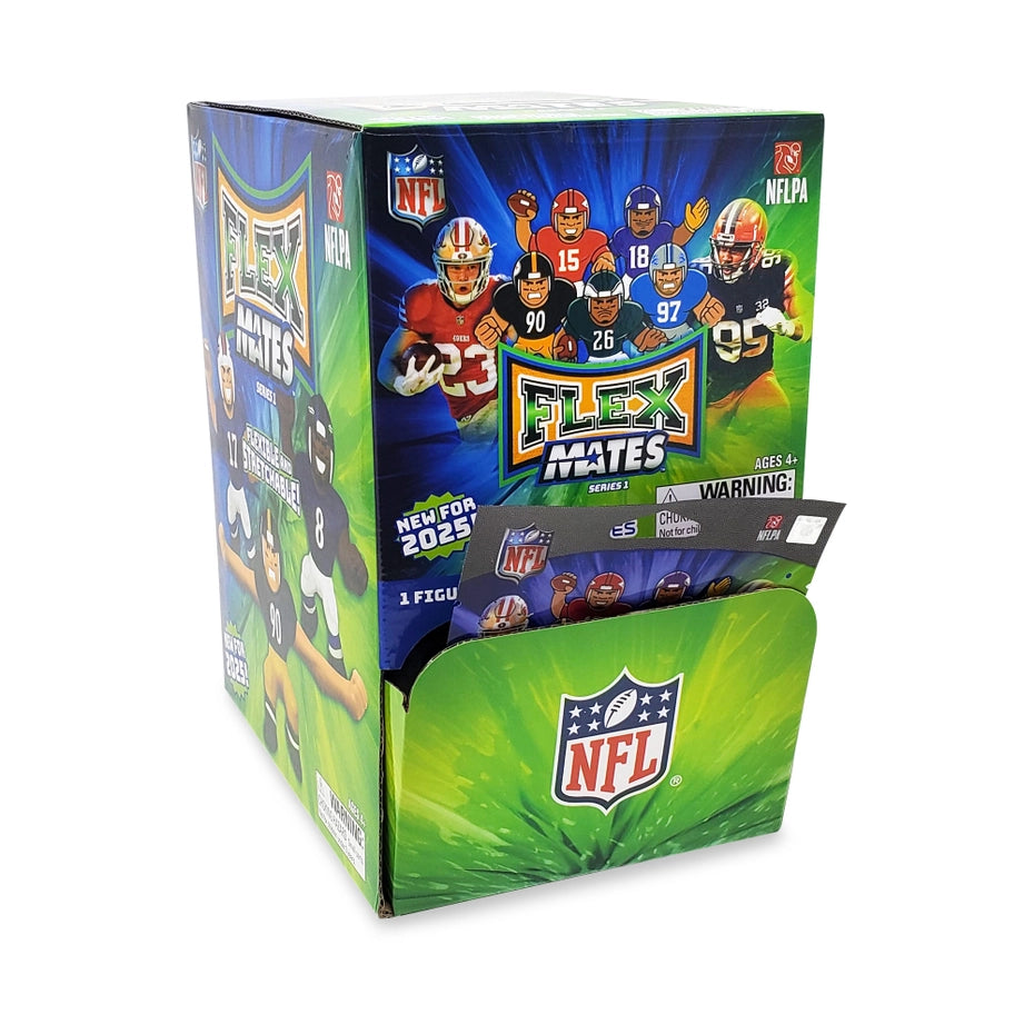 NFL Flexmates 2025 - Born Childrens Boutique