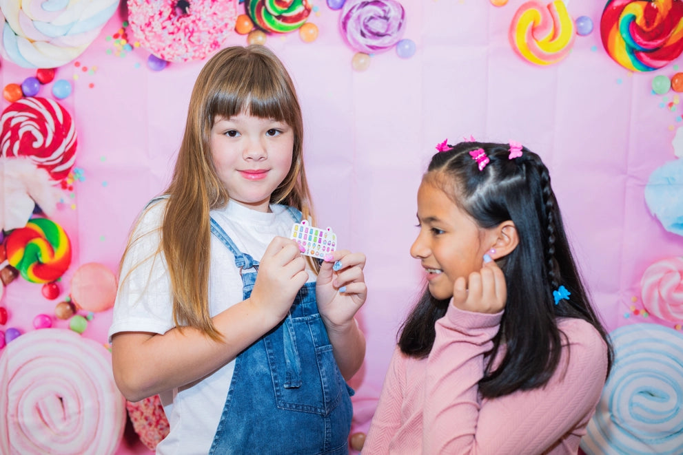 Stick on me, Gummy Bear - Born Childrens Boutique