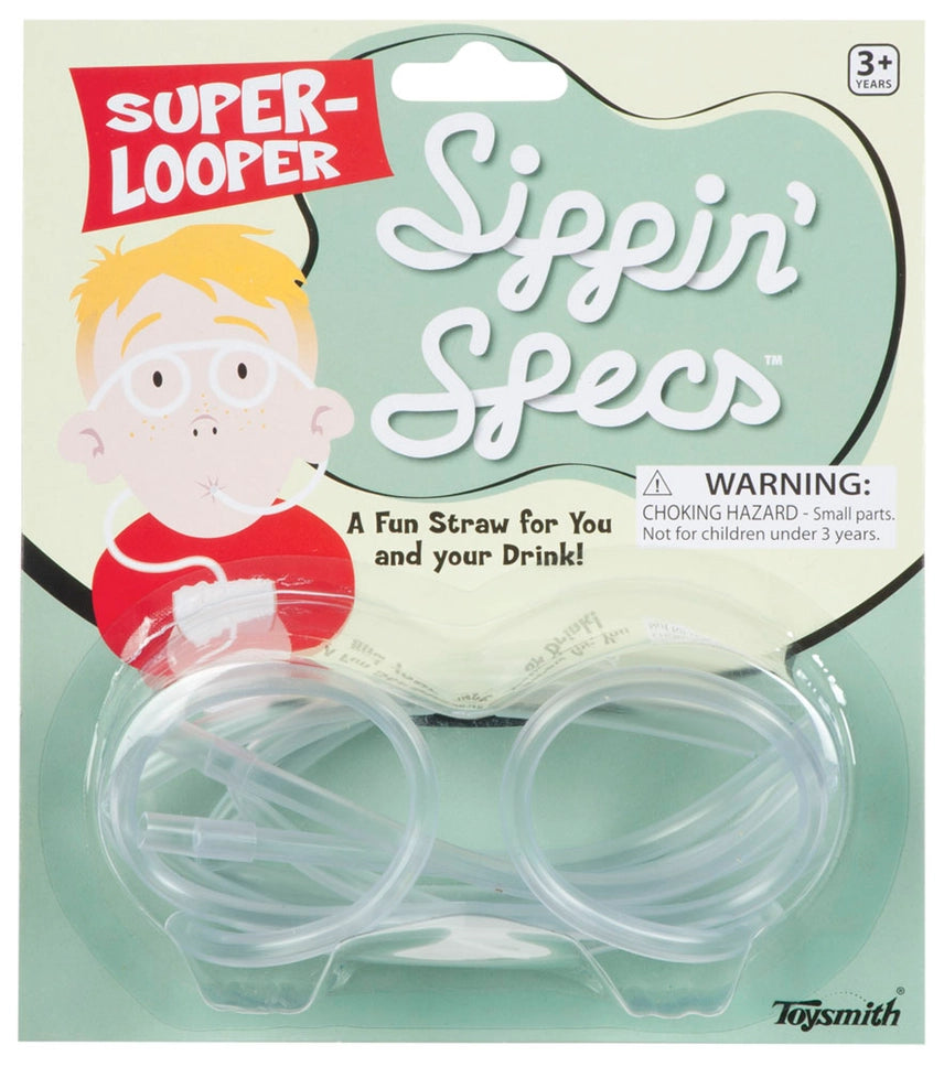 Sippin Specs - Born Childrens Boutique
