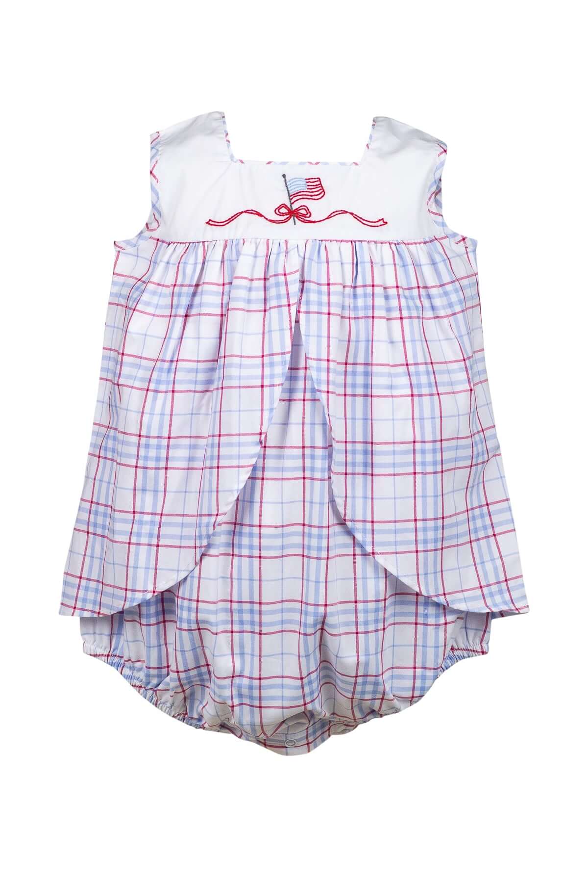 Americana Girl Bubble - Born Childrens Boutique