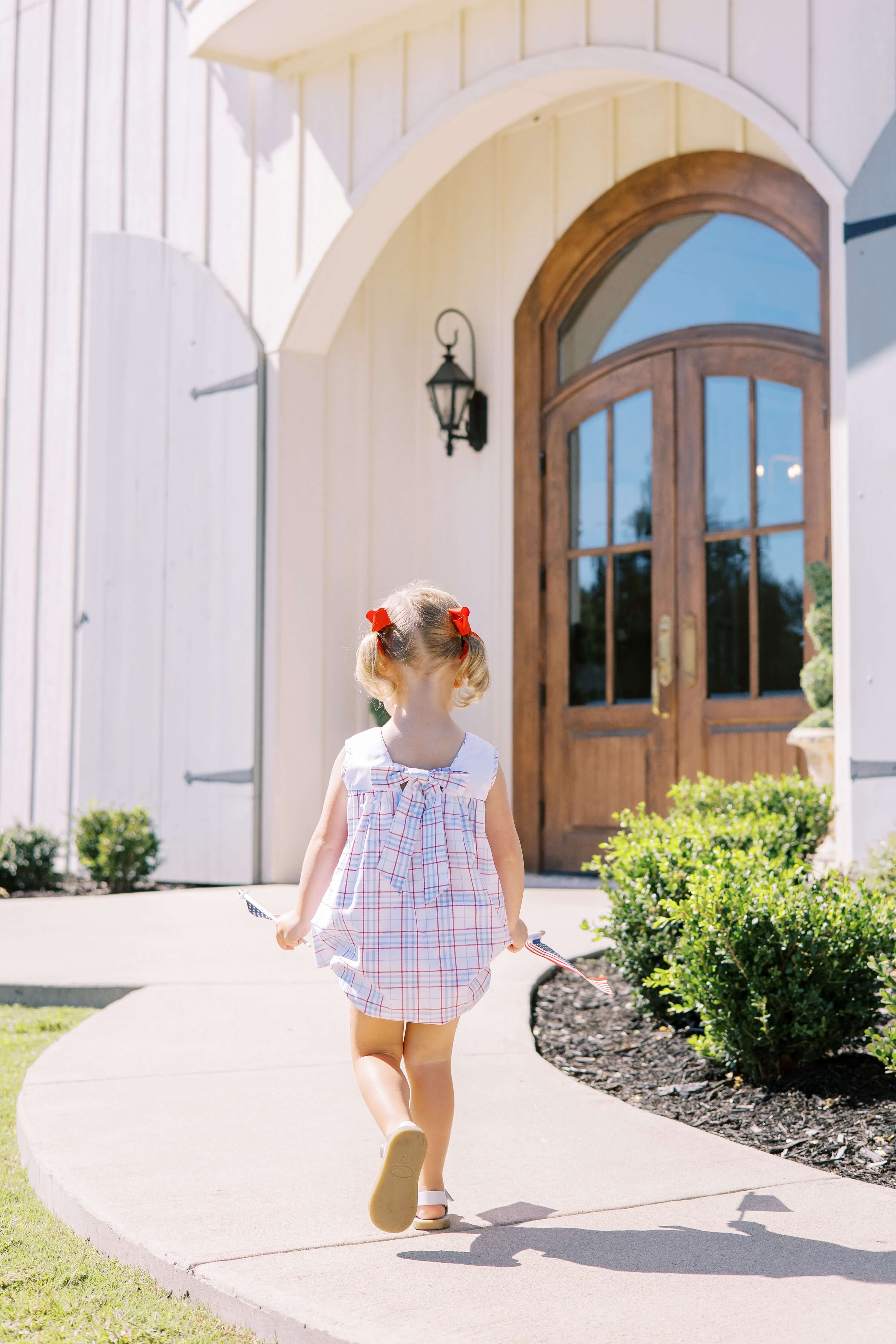 Americana Girl Bubble - Born Childrens Boutique