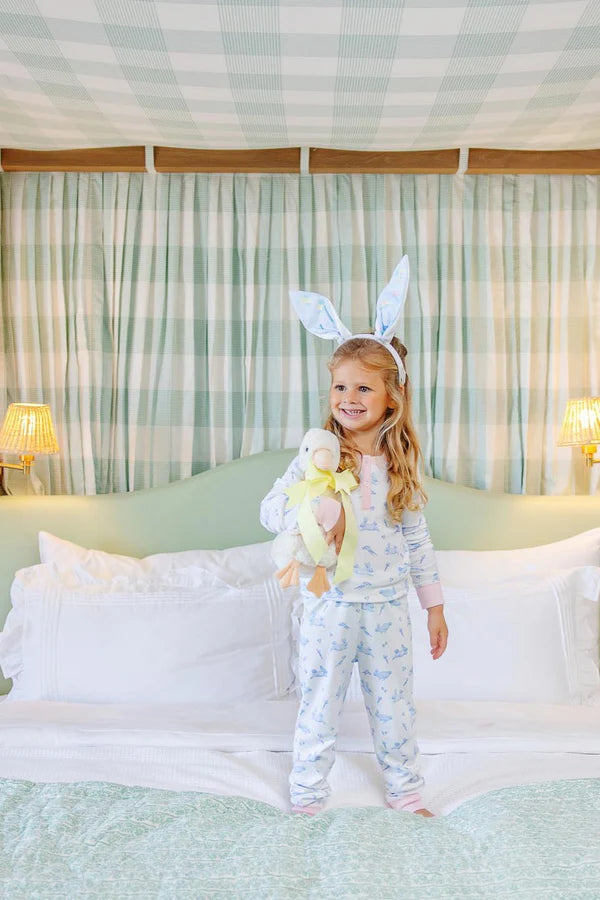 Sara Janes Sweet Dream - Lindon Hill Hops - Born Childrens Boutique
