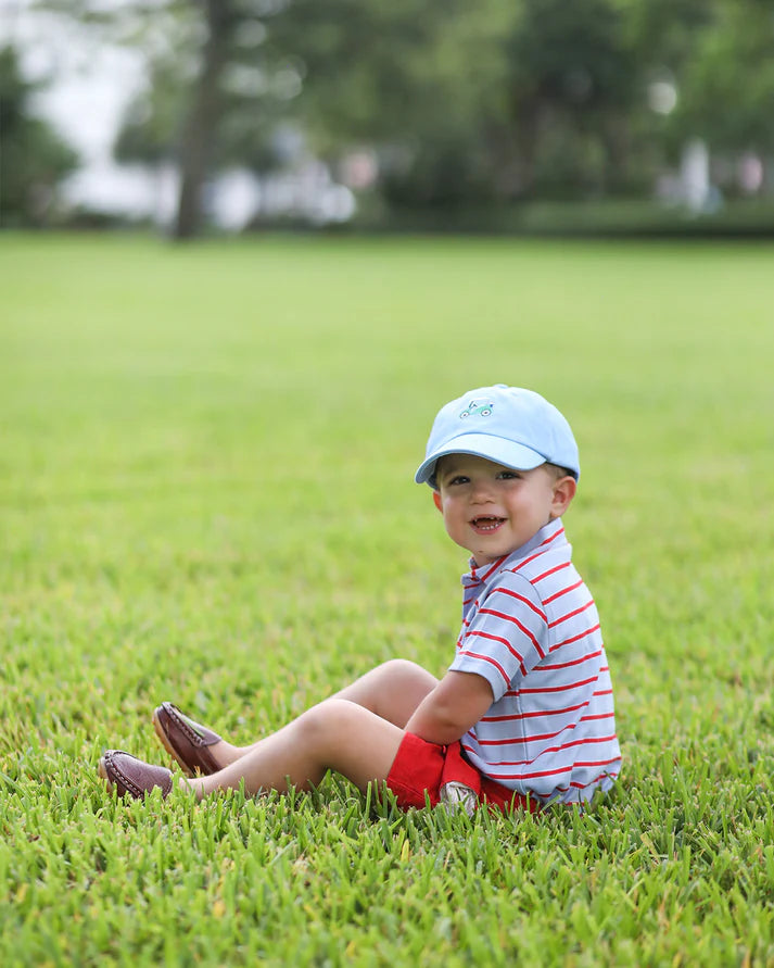 Golf Cart Hat - Born Childrens Boutique