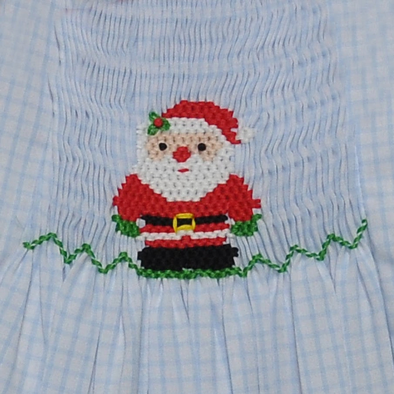 Shay Bubble - Santa - Born Childrens Boutique