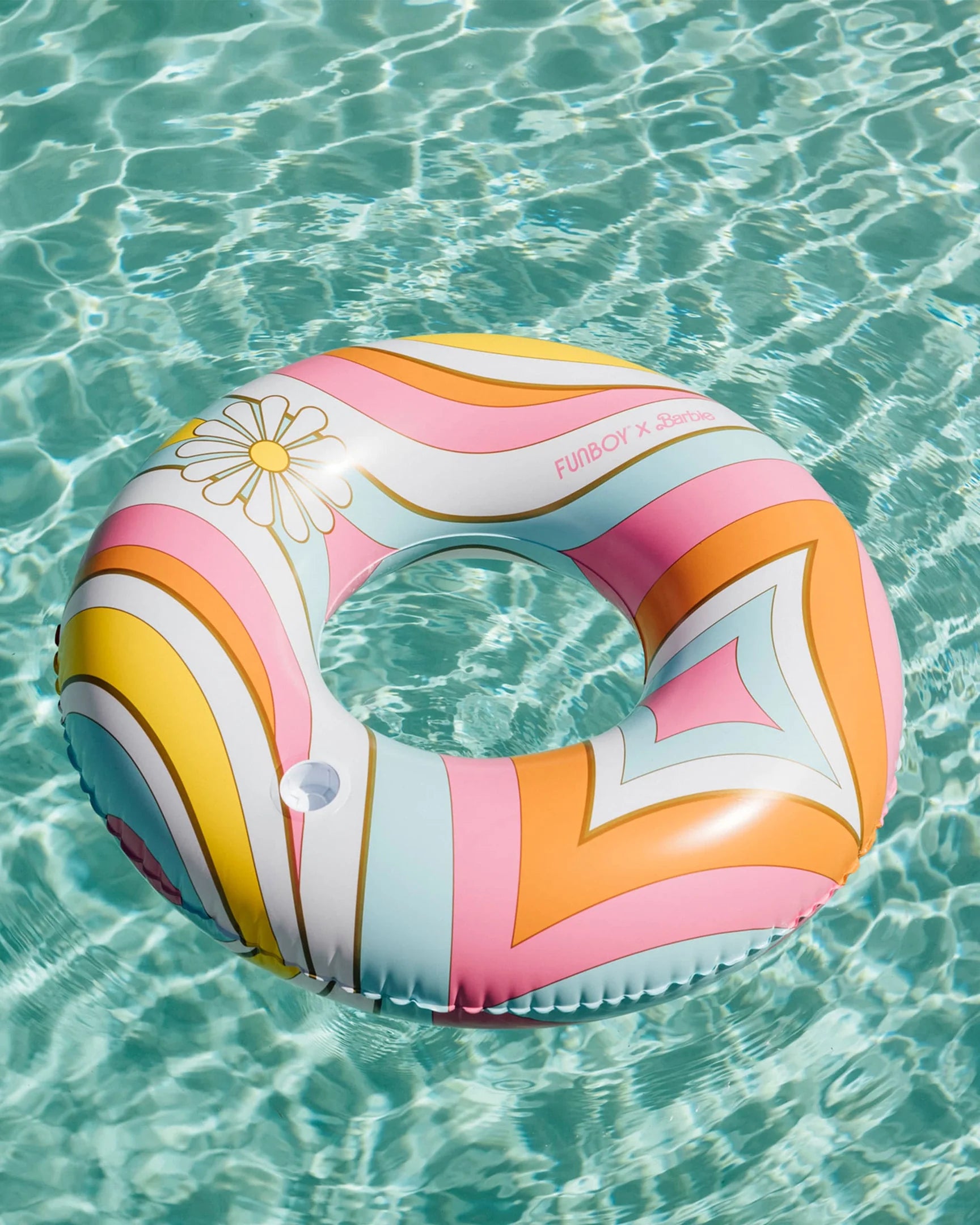Funboy Barbie Tube Float - Born Childrens Boutique