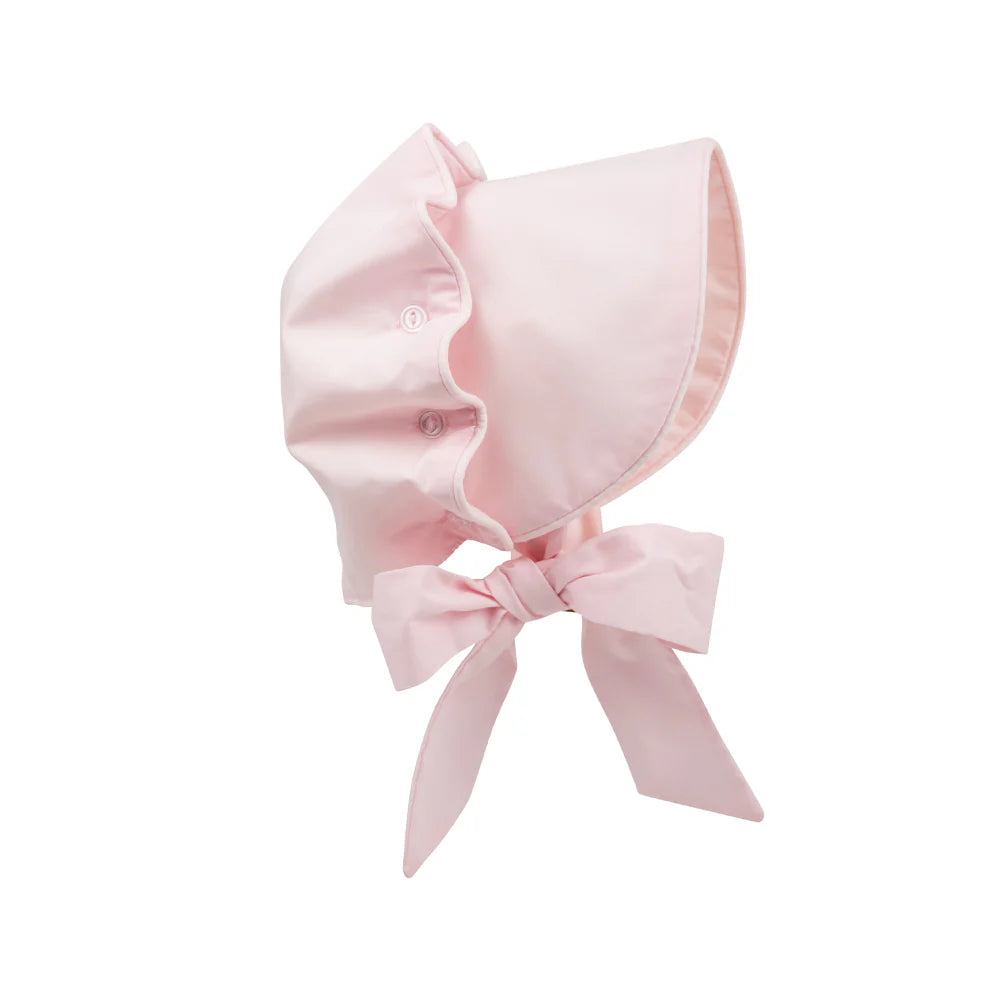 Beaufort Bonnet - Palm Beach Pink - Born Childrens Boutique