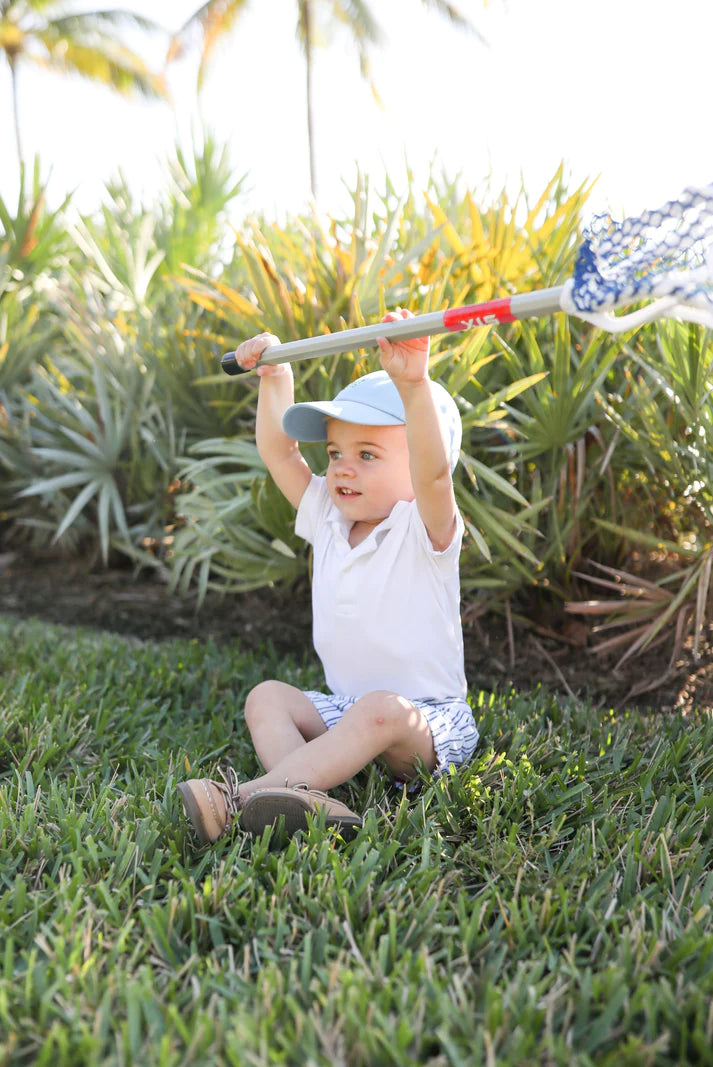 Golf Cart Hat - Born Childrens Boutique