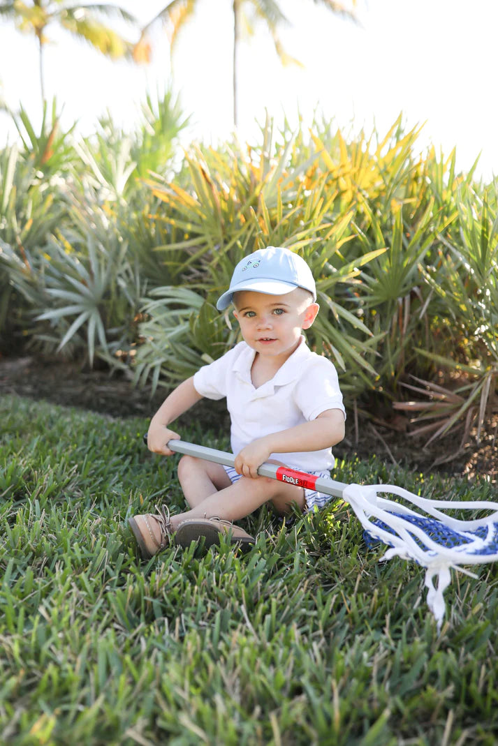 Golf Cart Hat - Born Childrens Boutique
