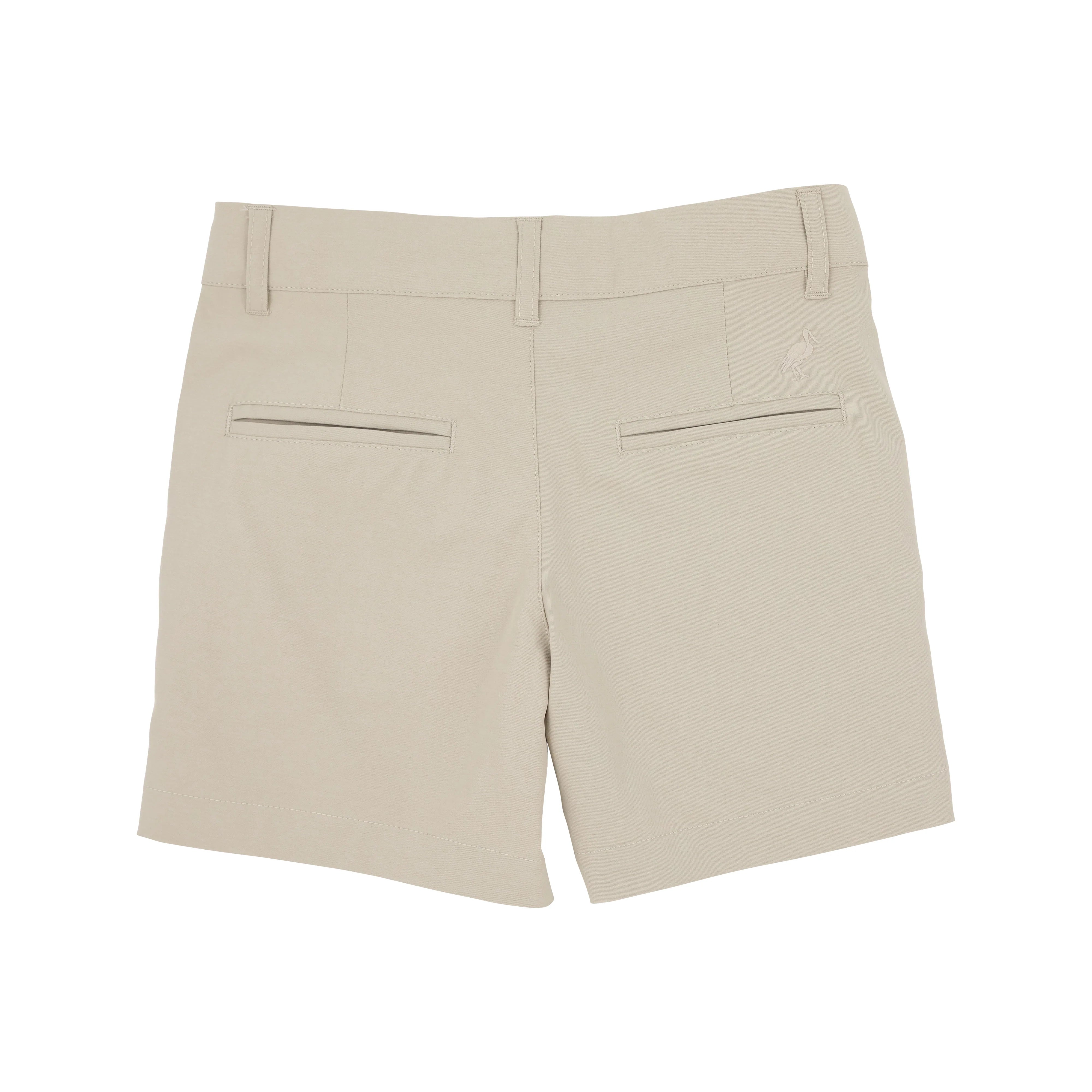 Prepletic Charlie Chinos - Keeneland Khaki - Born Childrens Boutique