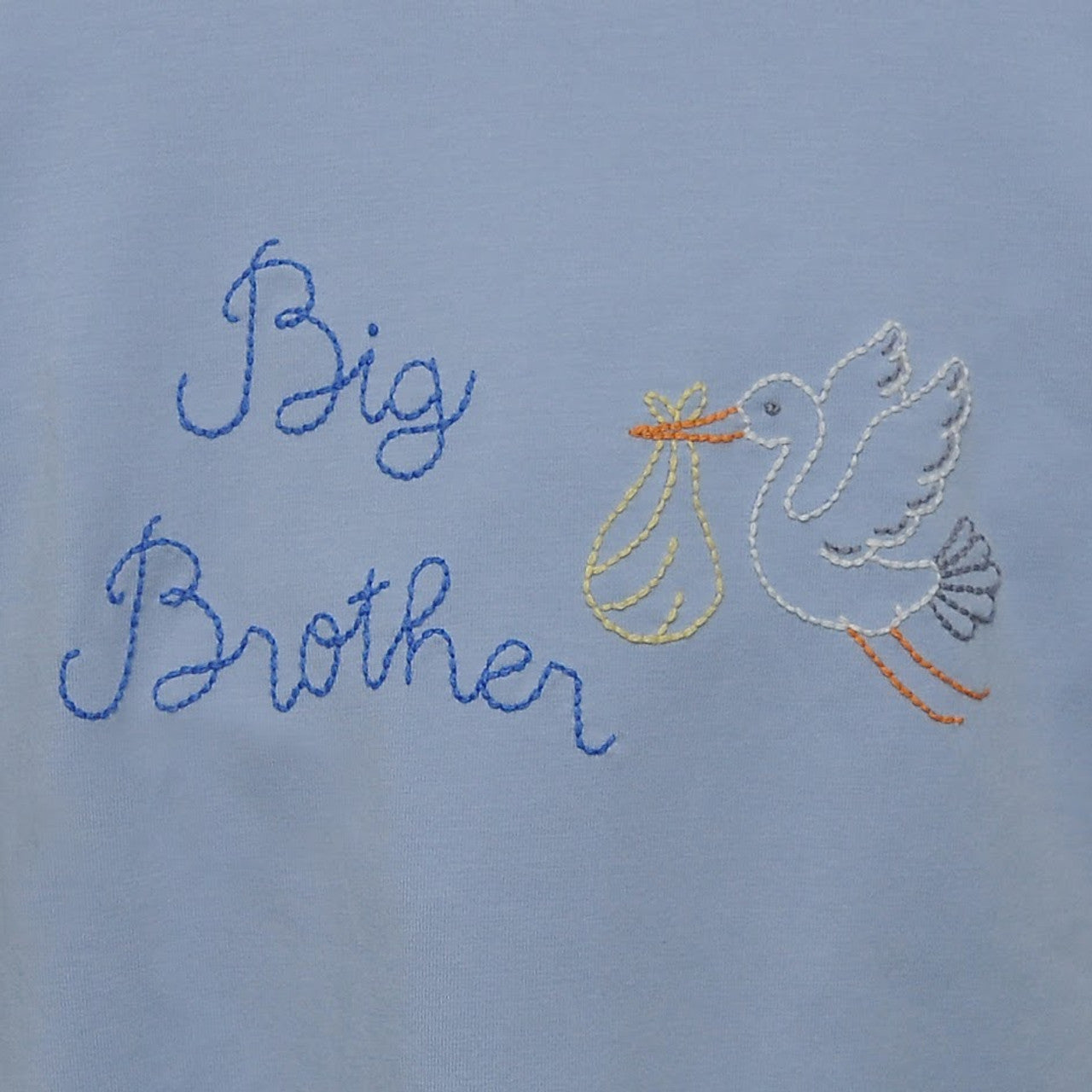 Houston Shirt - Big Brother - Born Childrens Boutique