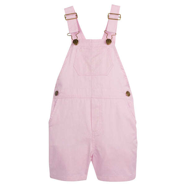Essential Shortall - Light Pink - Born Childrens Boutique