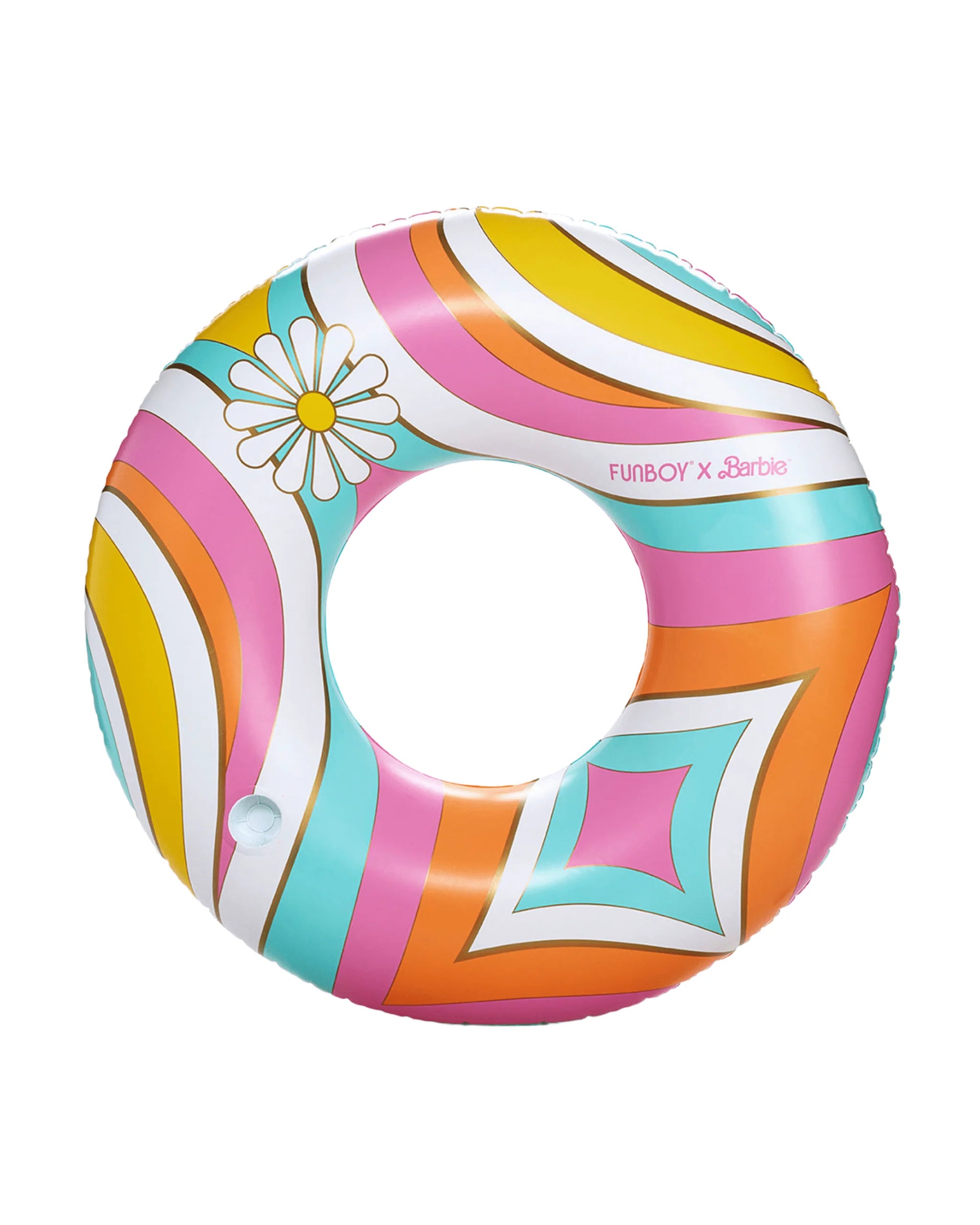 Funboy Barbie Tube Float - Born Childrens Boutique