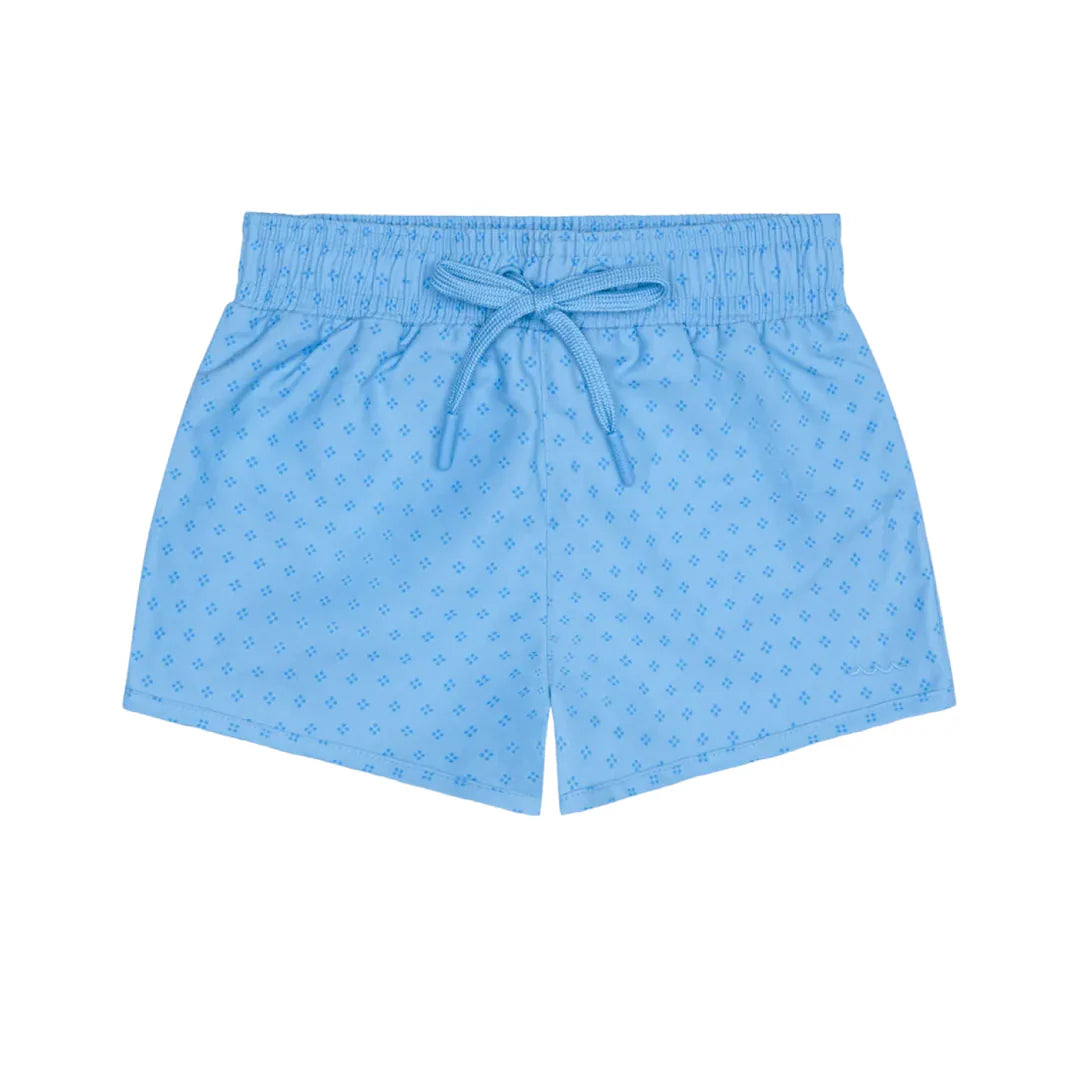 Le Marin Dot Boardie - Born Childrens Boutique