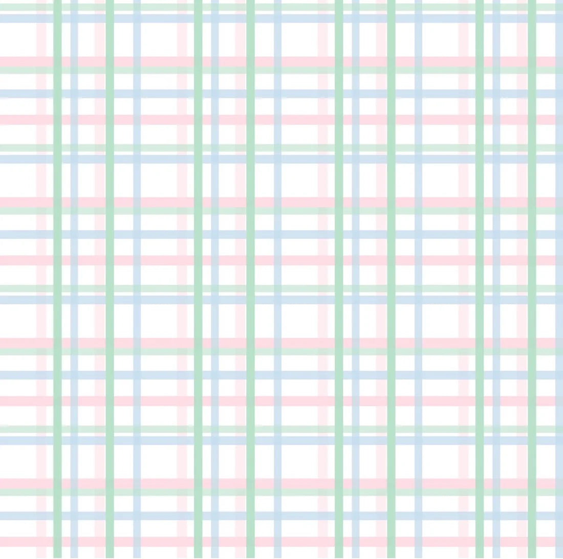 Livvy Tennis Dress in Pastel Patch