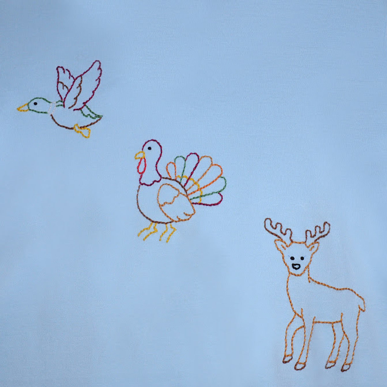 Houston Shirt - Open Season - Born Childrens Boutique