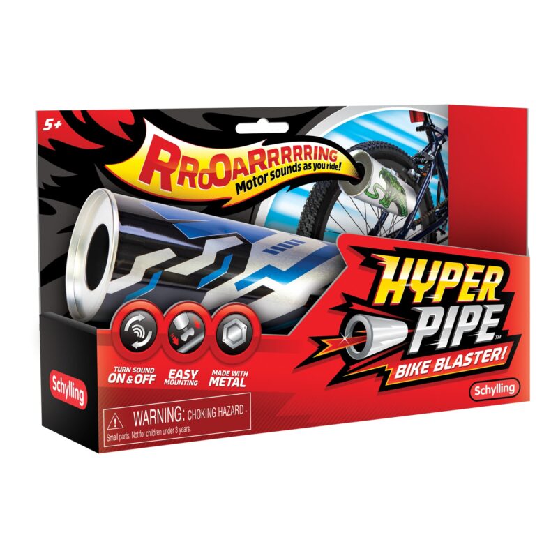 Hyper Pipe - Born Childrens Boutique