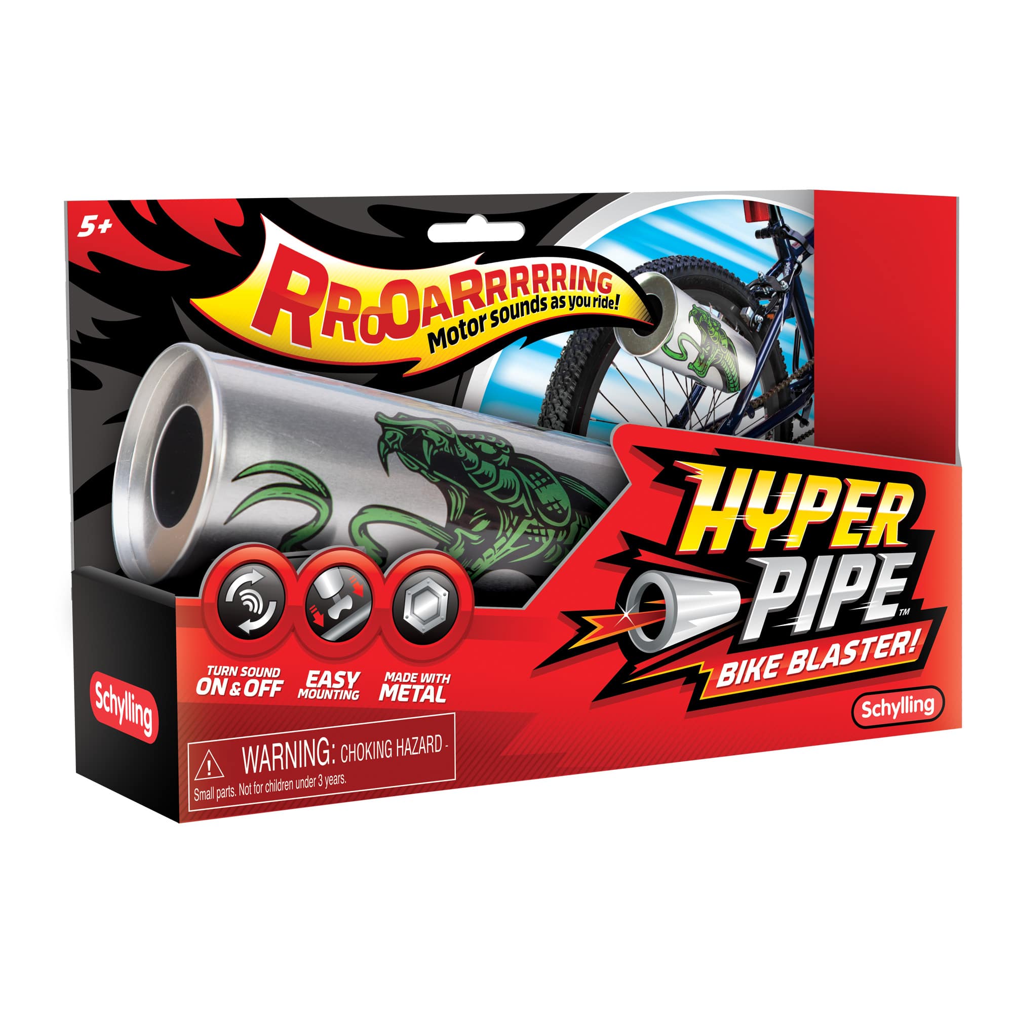 Hyper Pipe - Born Childrens Boutique