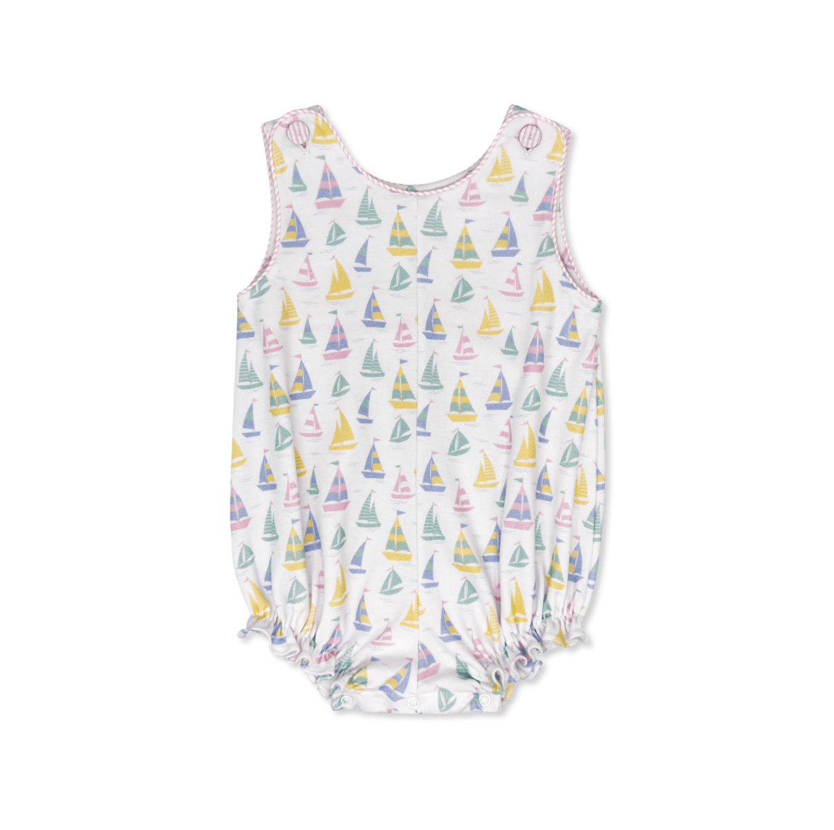 Honey Bubble Seahaven Sailboat - Born Childrens Boutique