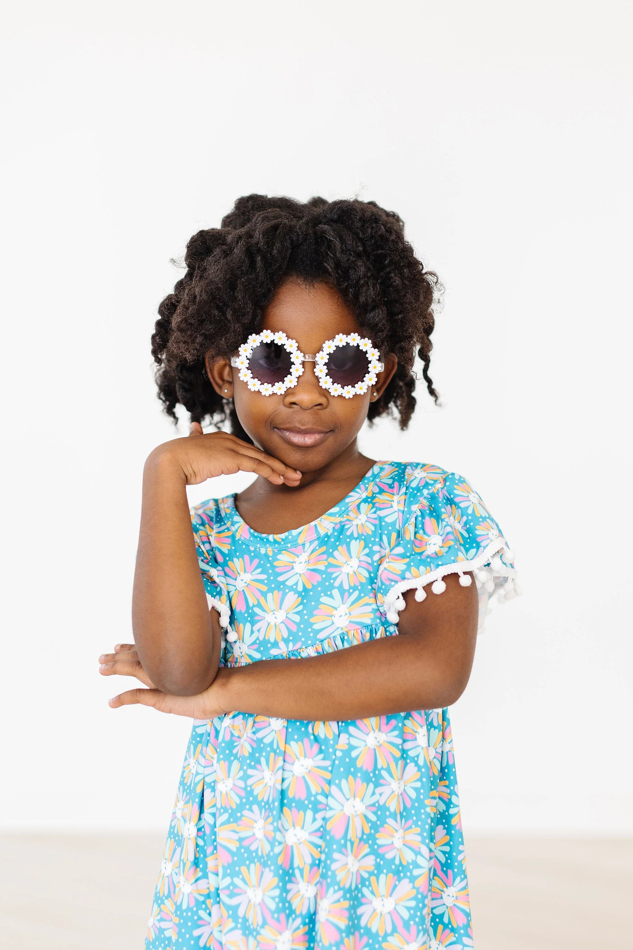 Daisy Sunnies - Born Childrens Boutique