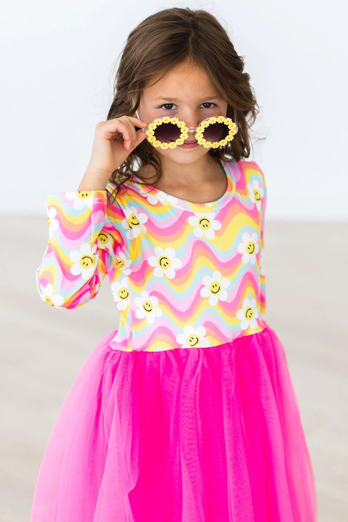 Daisy Sunnies - Born Childrens Boutique