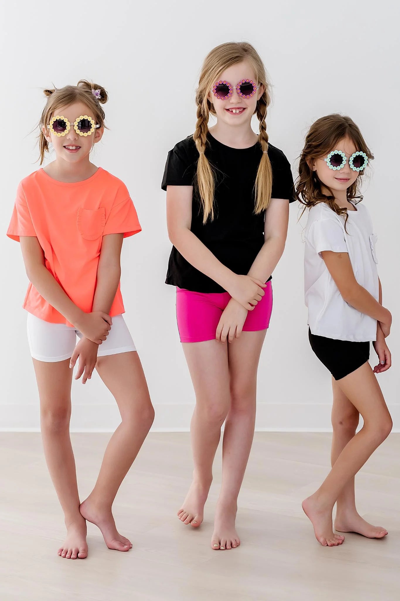 Daisy Sunnies - Born Childrens Boutique