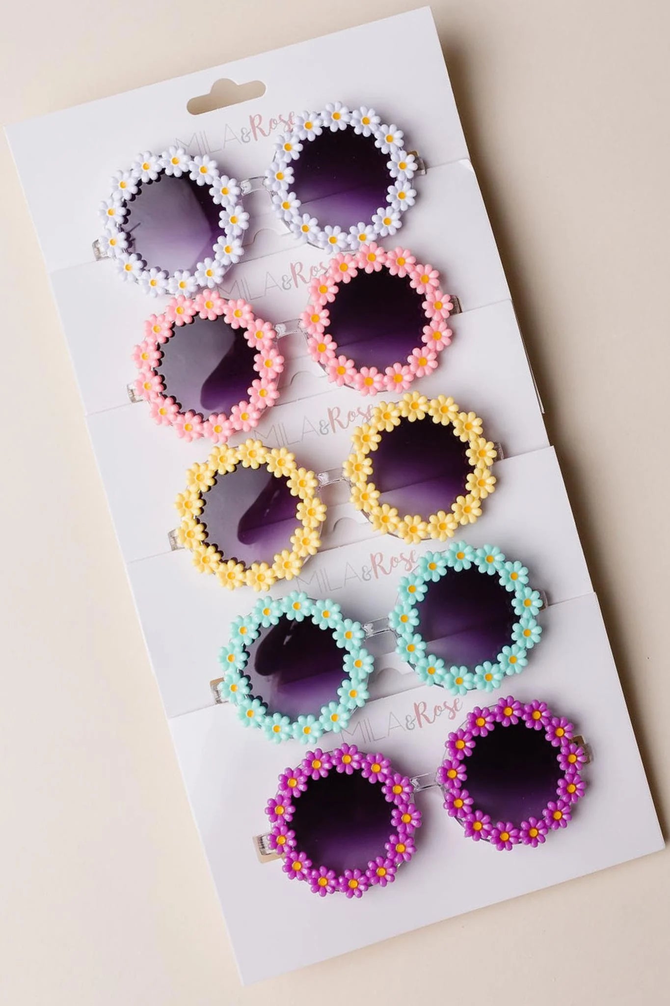 Daisy Sunnies - Born Childrens Boutique