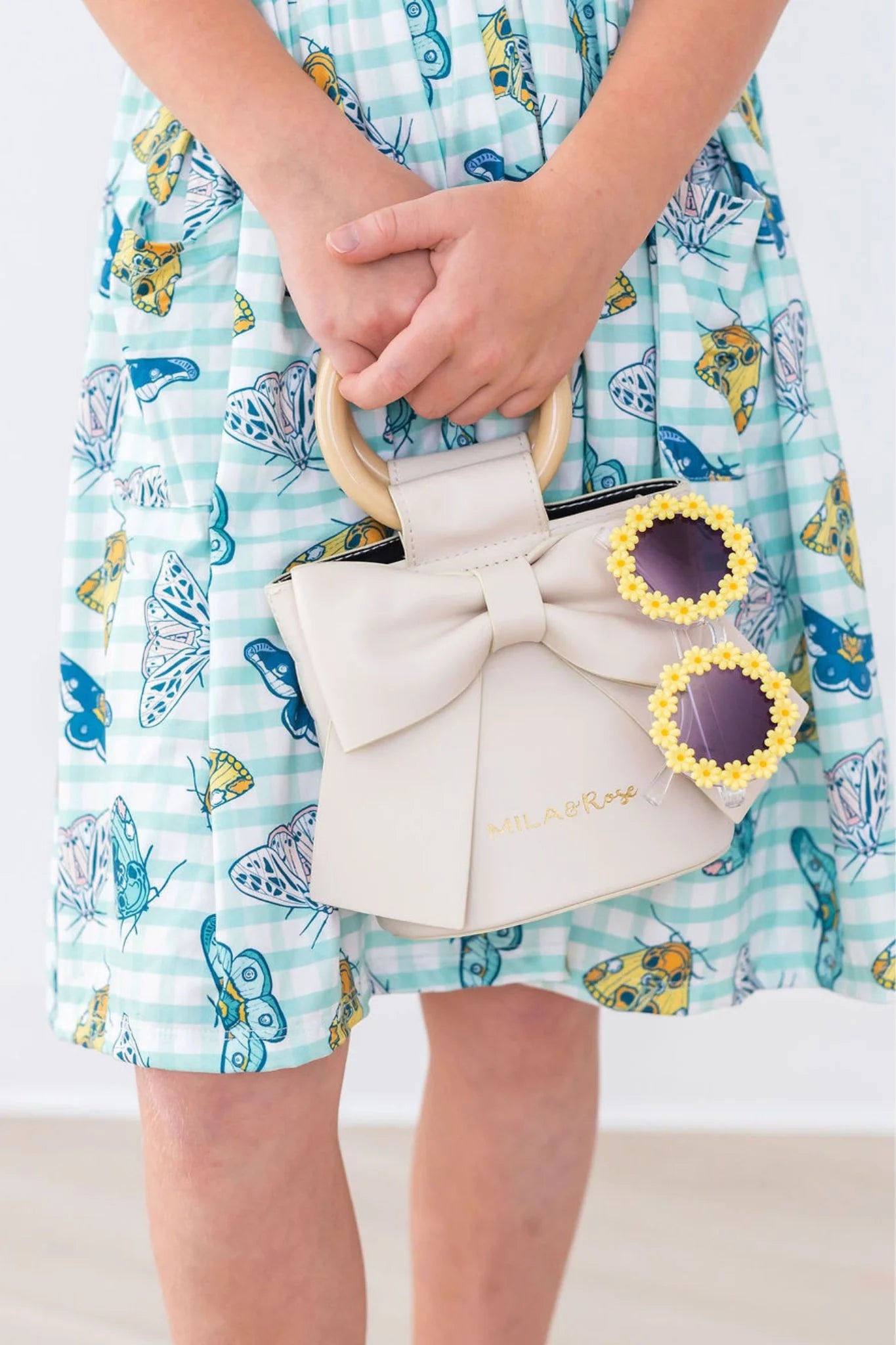 Daisy Sunnies - Born Childrens Boutique