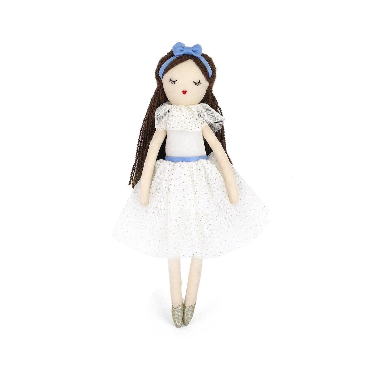 Clara Doll 15 in
