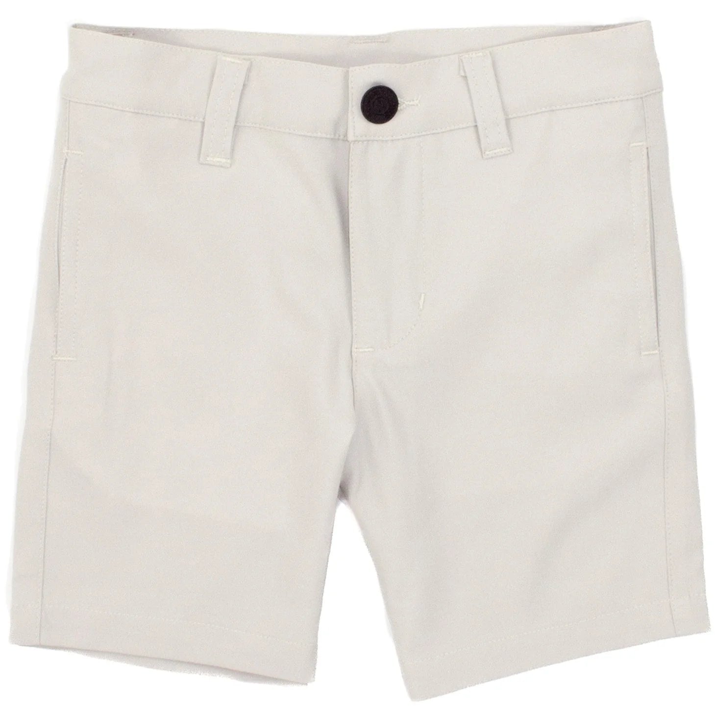 Fairway Shorts Sand - Born Childrens Boutique