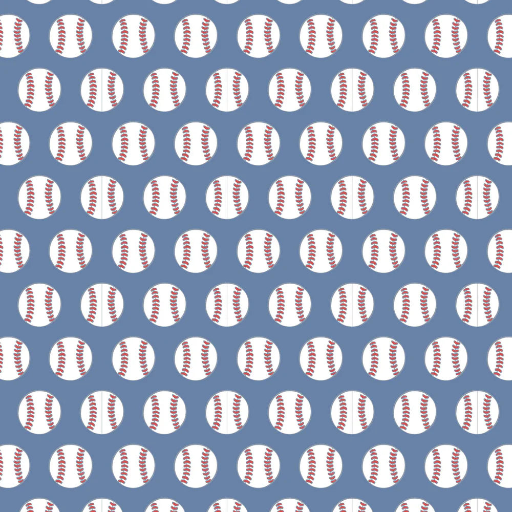 Beckett Pant Baseball Grandslam - Born Childrens Boutique