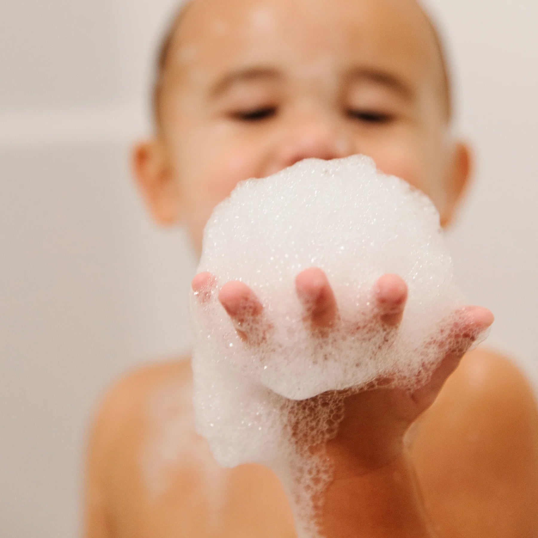 Bouncing Baby Bubbles - Born Childrens Boutique