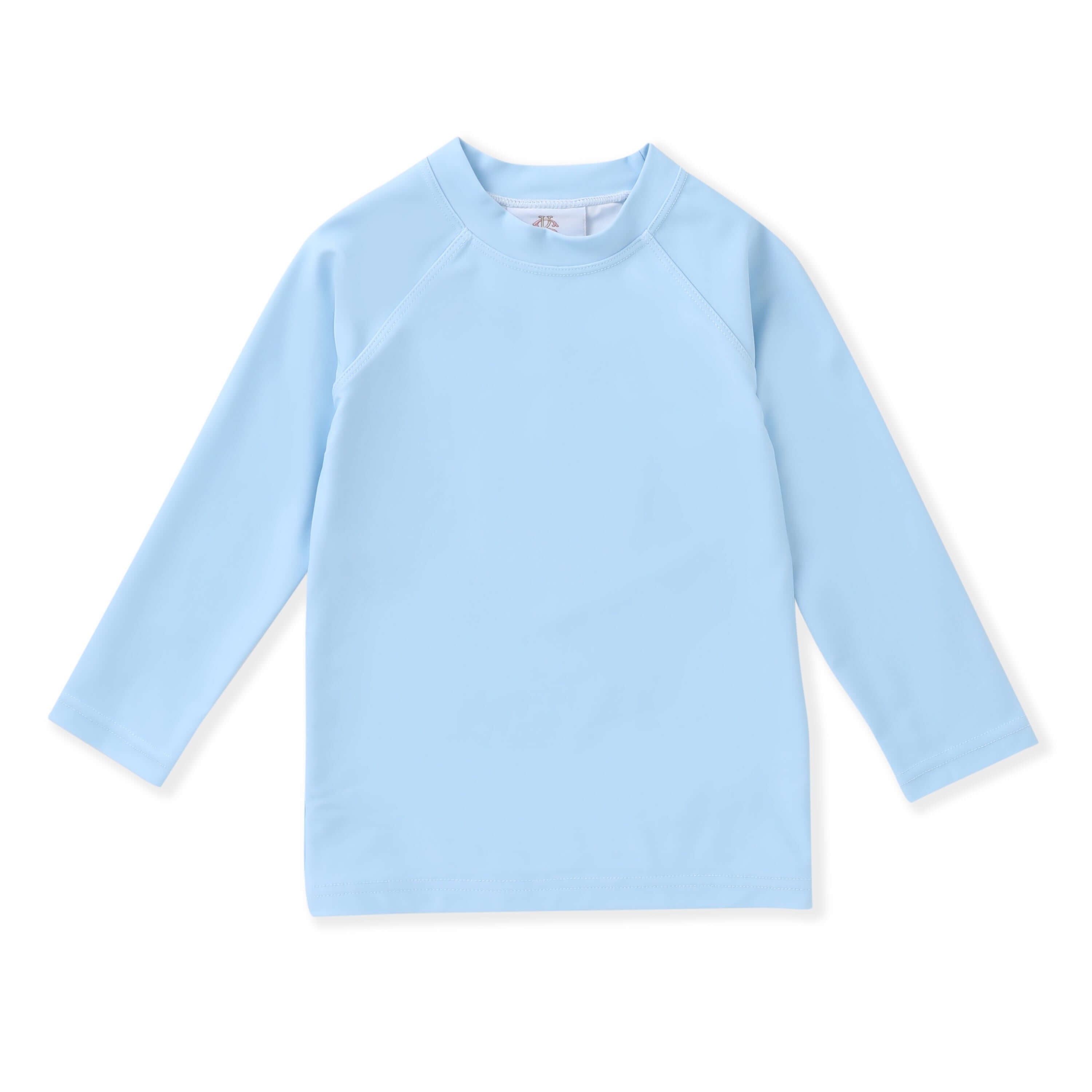 Blue Unisex Rashguard - Born Childrens Boutique