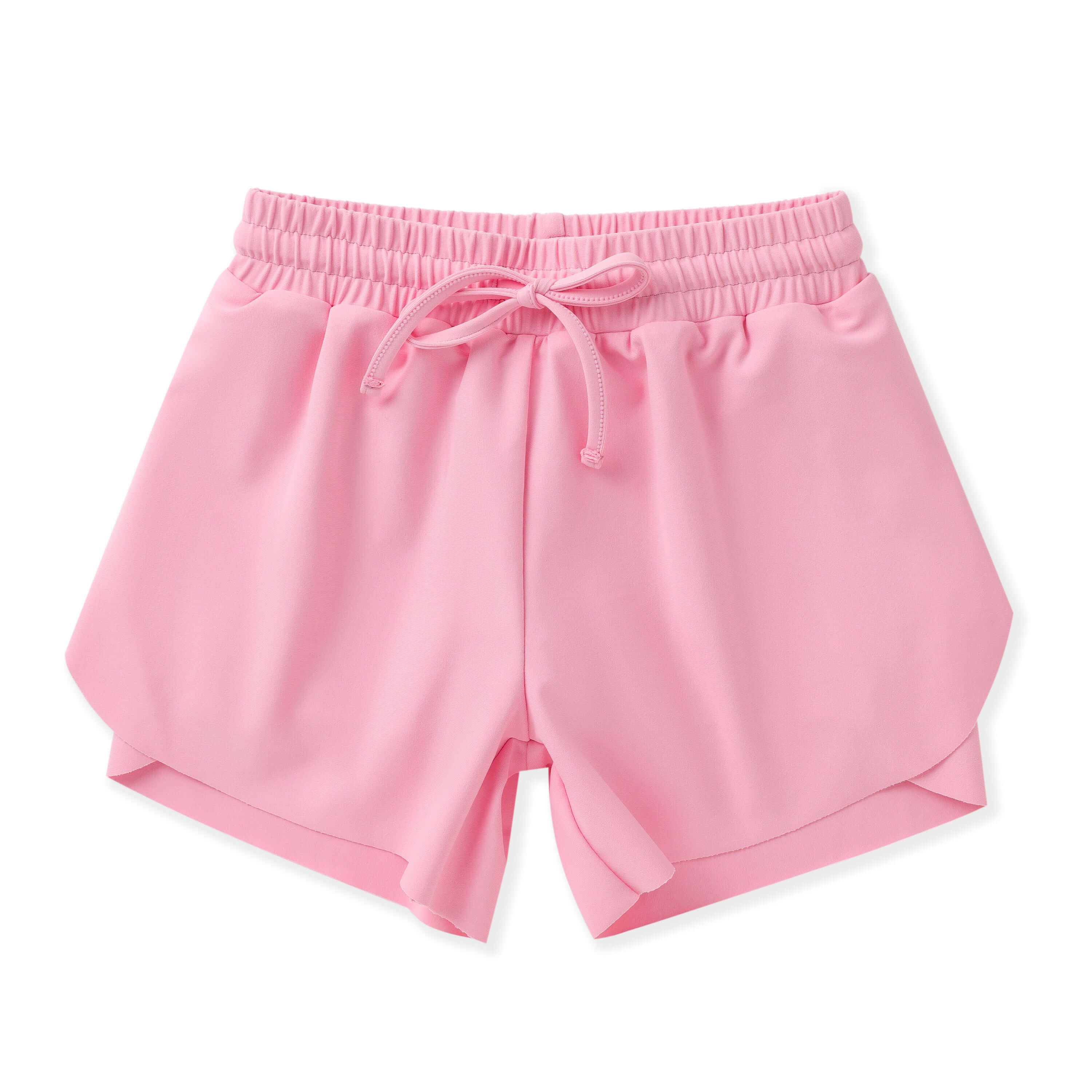 Pink Butterfly Shortie - Born Childrens Boutique