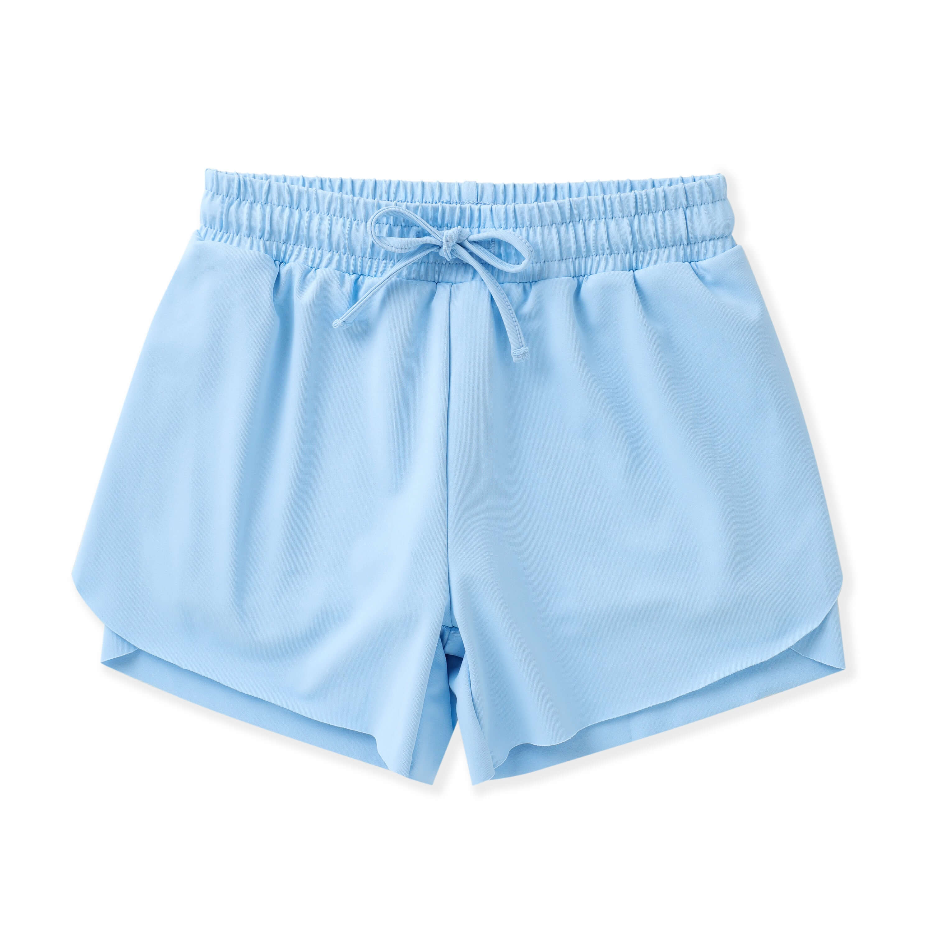 Blue Butterfly Shortie - Born Childrens Boutique