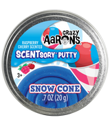 Crazy Aaron Scentsory Snow Cone - Born Childrens Boutique
