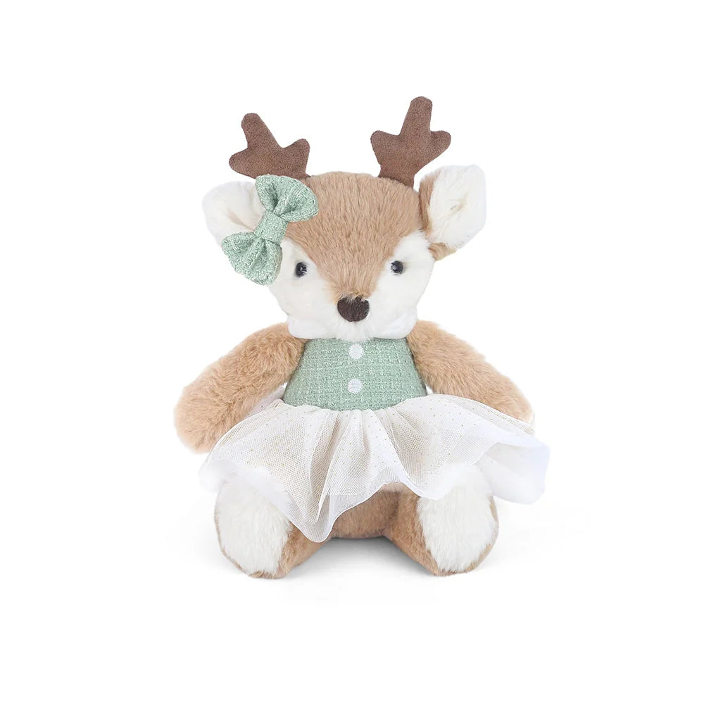 Dayna Deer