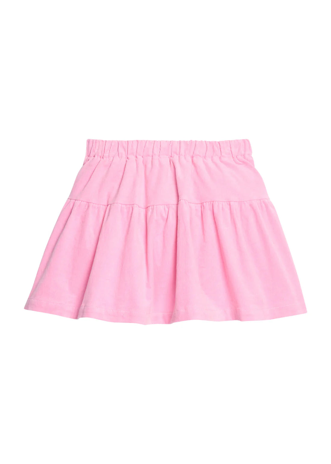 Pre-Order Sally Skort - Pale Pink Corduroy