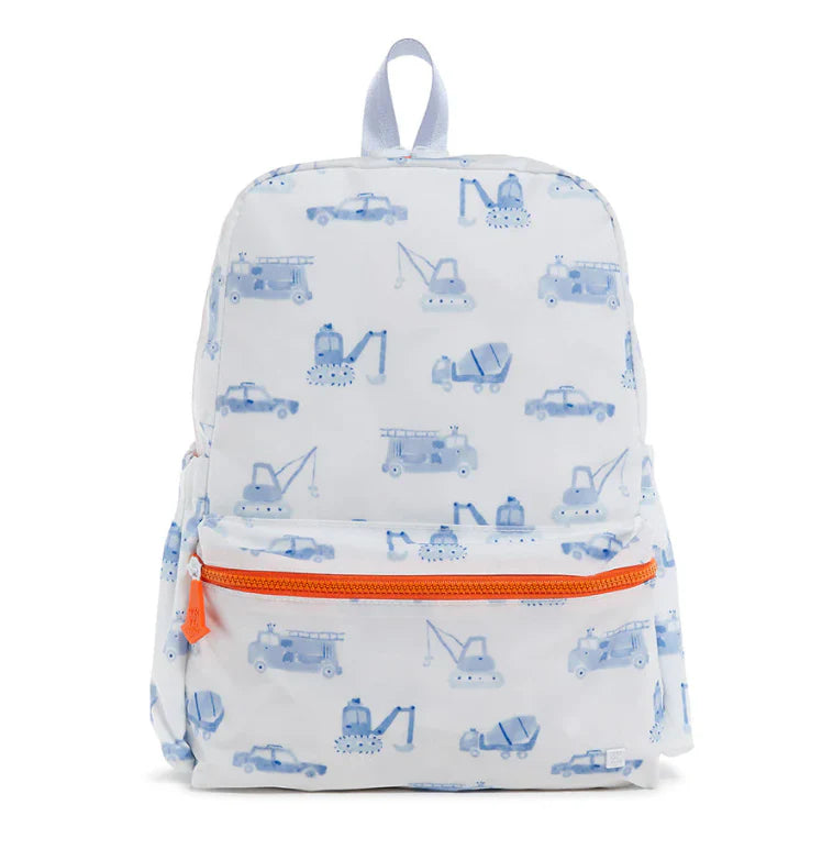Backpacker Backpack Dig It!