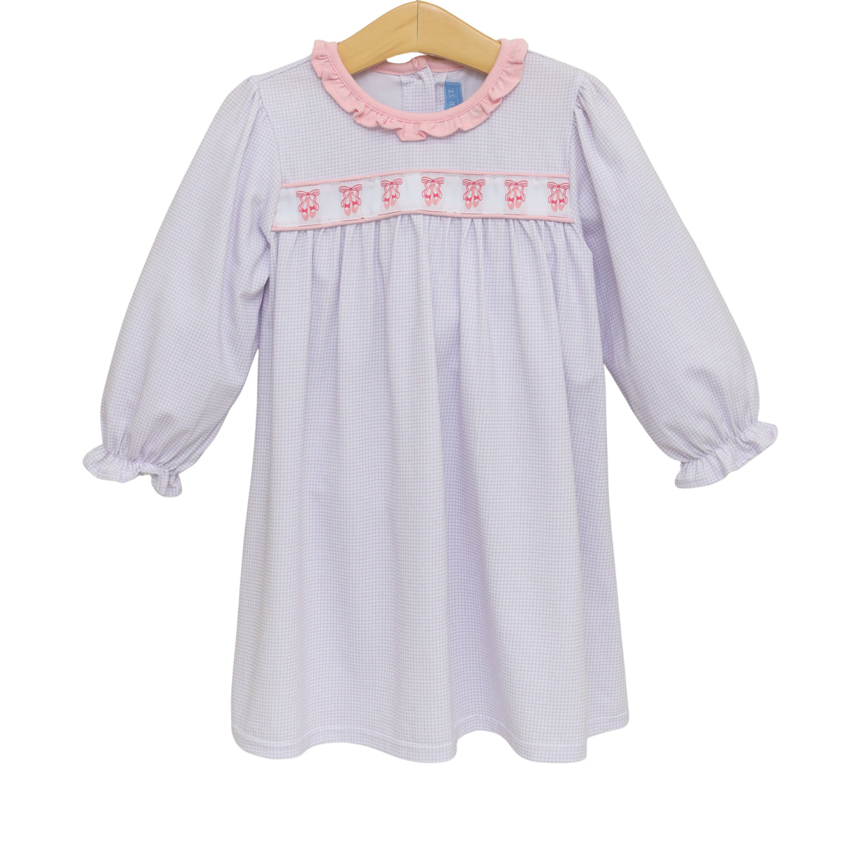 Twinkle Toes Dress - Born Childrens Boutique
