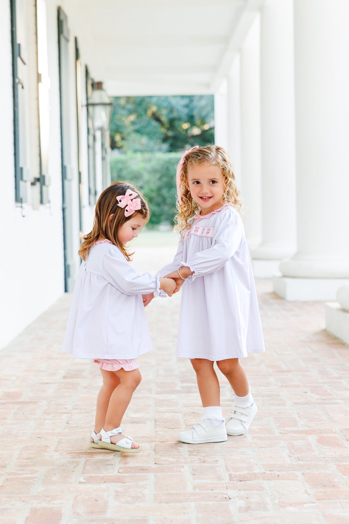 Twinkle Toes Dress - Born Childrens Boutique