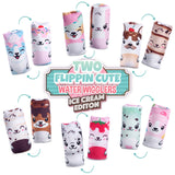 Two Flippin Cute Water Wigglers - Neopawlitan - Born Childrens Boutique