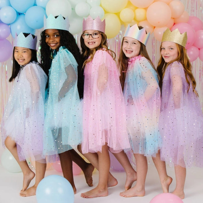 Pink Dress Up Kit - Born Childrens Boutique