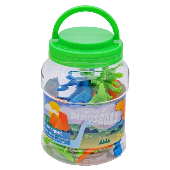 Jar Full of Dinos - Born Childrens Boutique