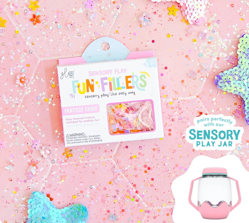Fantasy Fairy Fun Filler Pack - Born Childrens Boutique