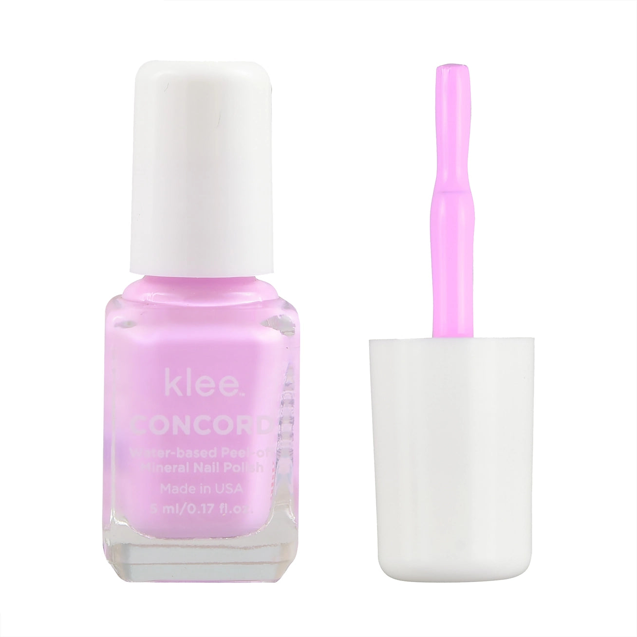 Fairy Showers - Water Based Nail Polish Set - Born Childrens Boutique